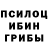 Галлюциногенные грибы мухоморы fx_powa